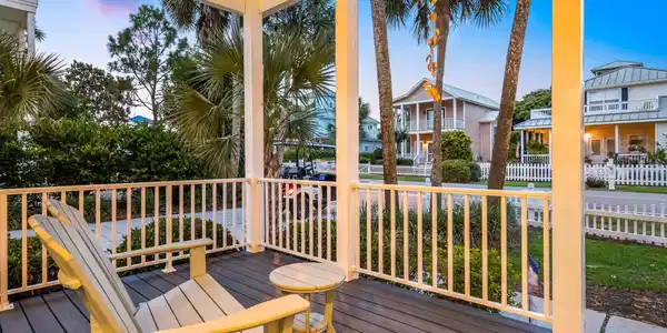 4430 Ocean View Drive