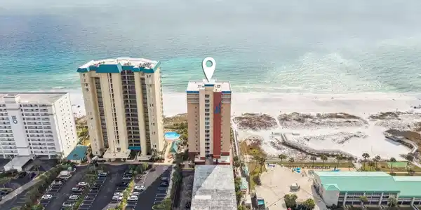 Image 3: Aerial view