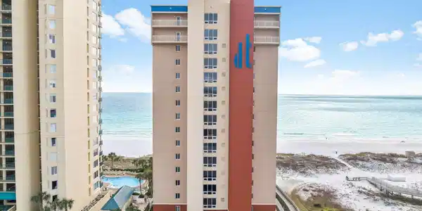 Image 4: Destin Towers