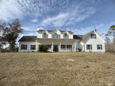 4376 Casa Grande Court