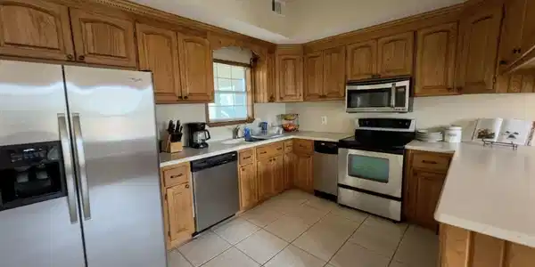 Image 4: VS kitchen