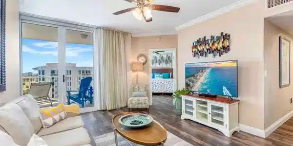 4203 Indian Bayou Trail
