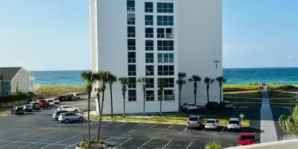 900 Gulf Shore Drive
