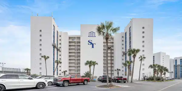 Image 2: 900 Gulf Shore Dr 3044 Destin FL 32541 U