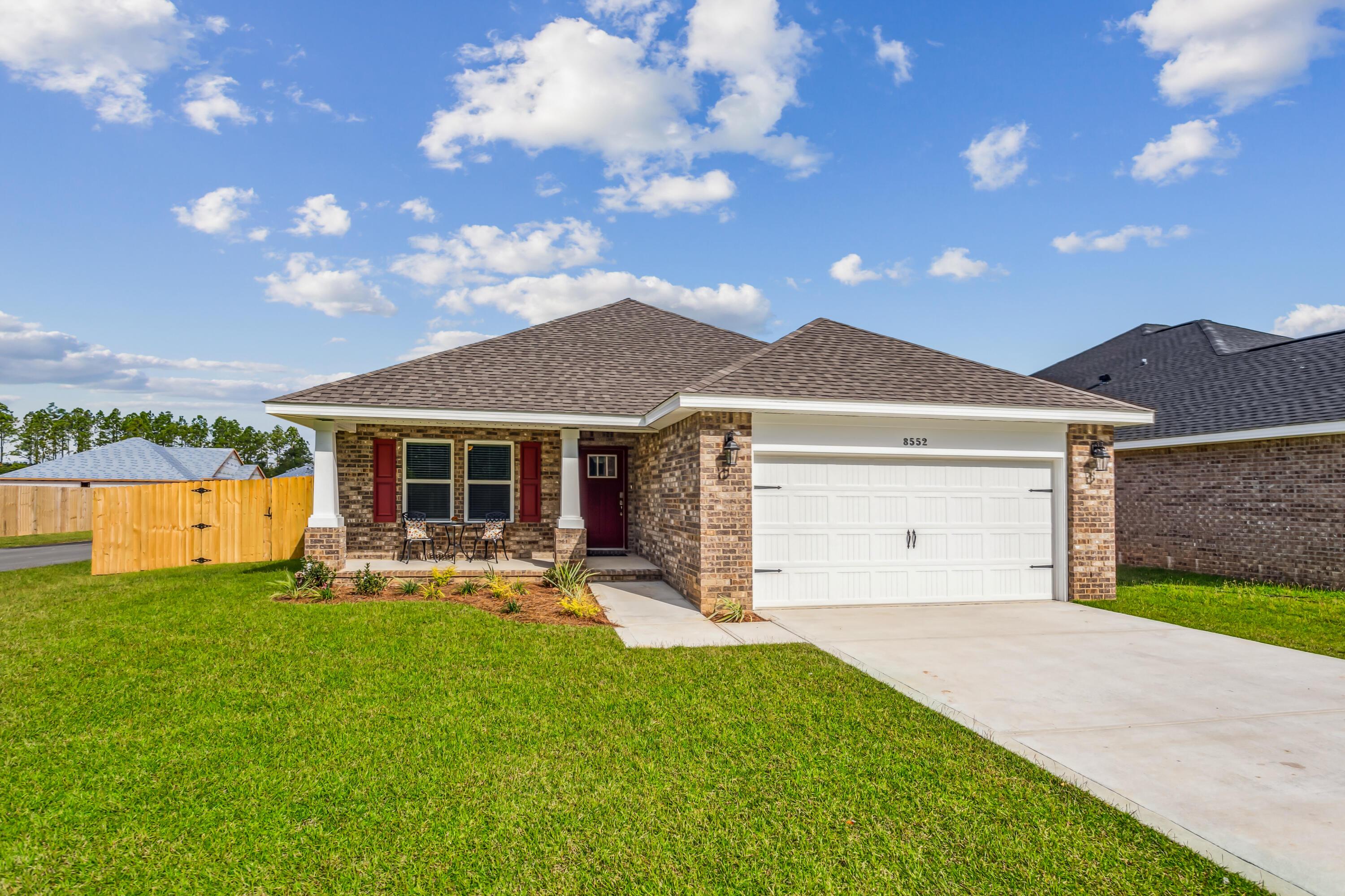 Image 1: 8552 La Salle Dr-2