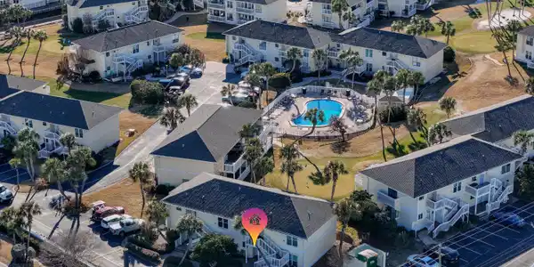 775 Gulf Shore Drive
