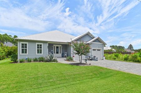 812 Allen Loop Drive