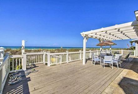 16311 Front Beach Road