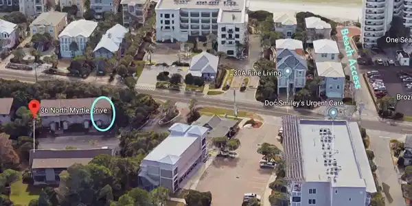 36 N Myrtle Drive