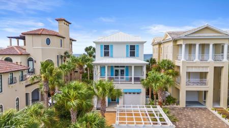 312 Beachside Drive