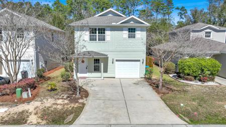 49 Hackberry Way