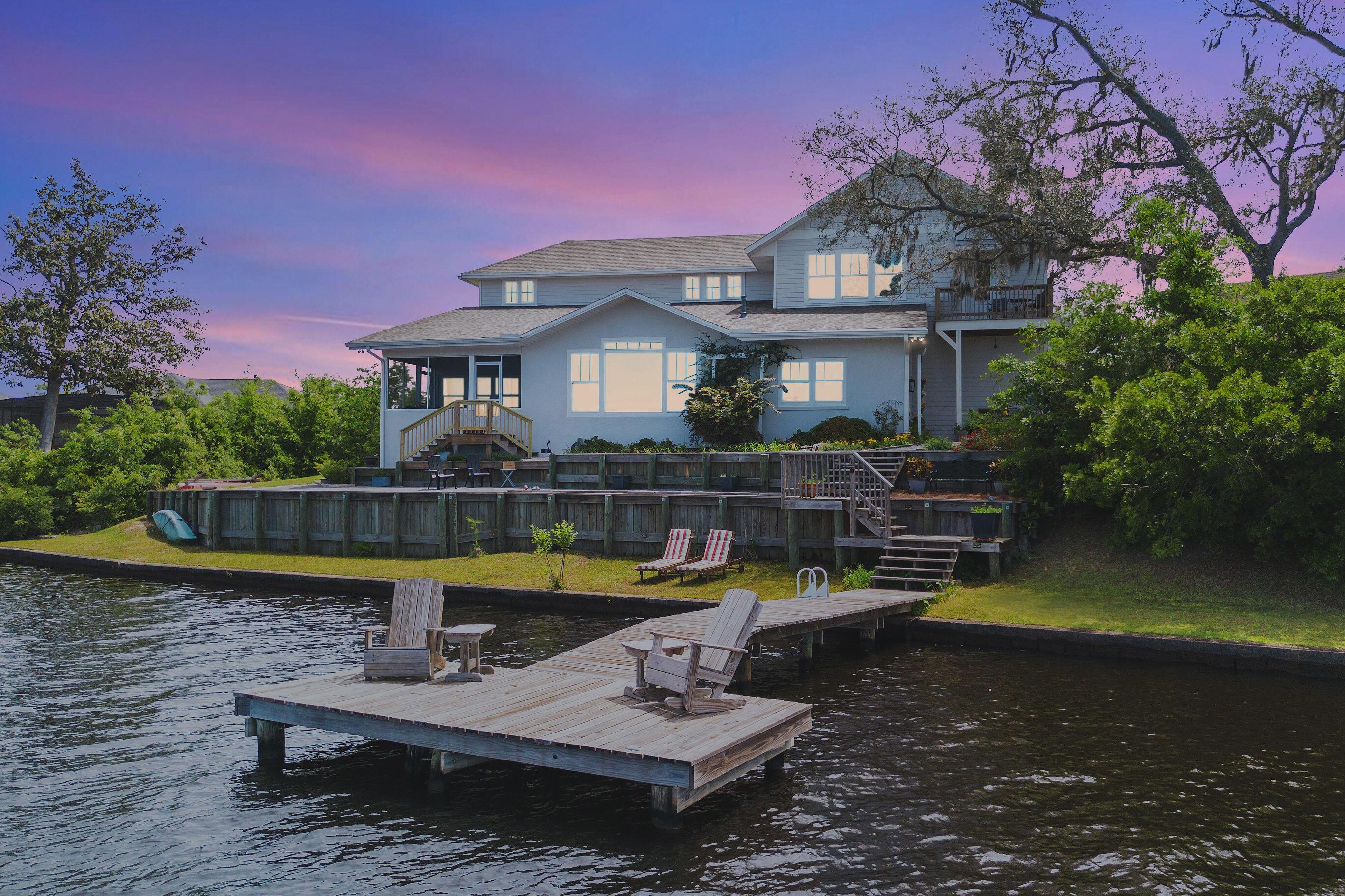 Image 2: 7831 Highway 2311, Your Dream Home!