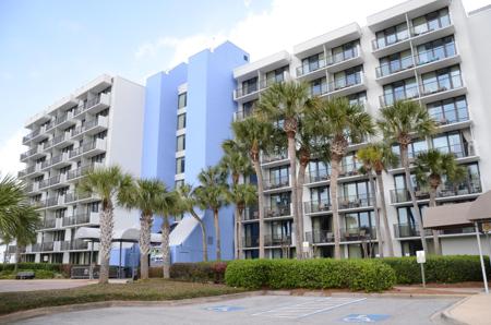 200 N Sandestin Boulevard