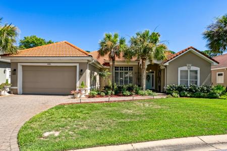 4334 Sunset Beach Circle