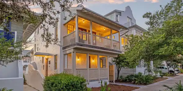 13 Spanish Town Lane
