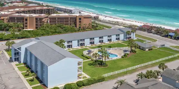 2250 Scenic Gulf Drive