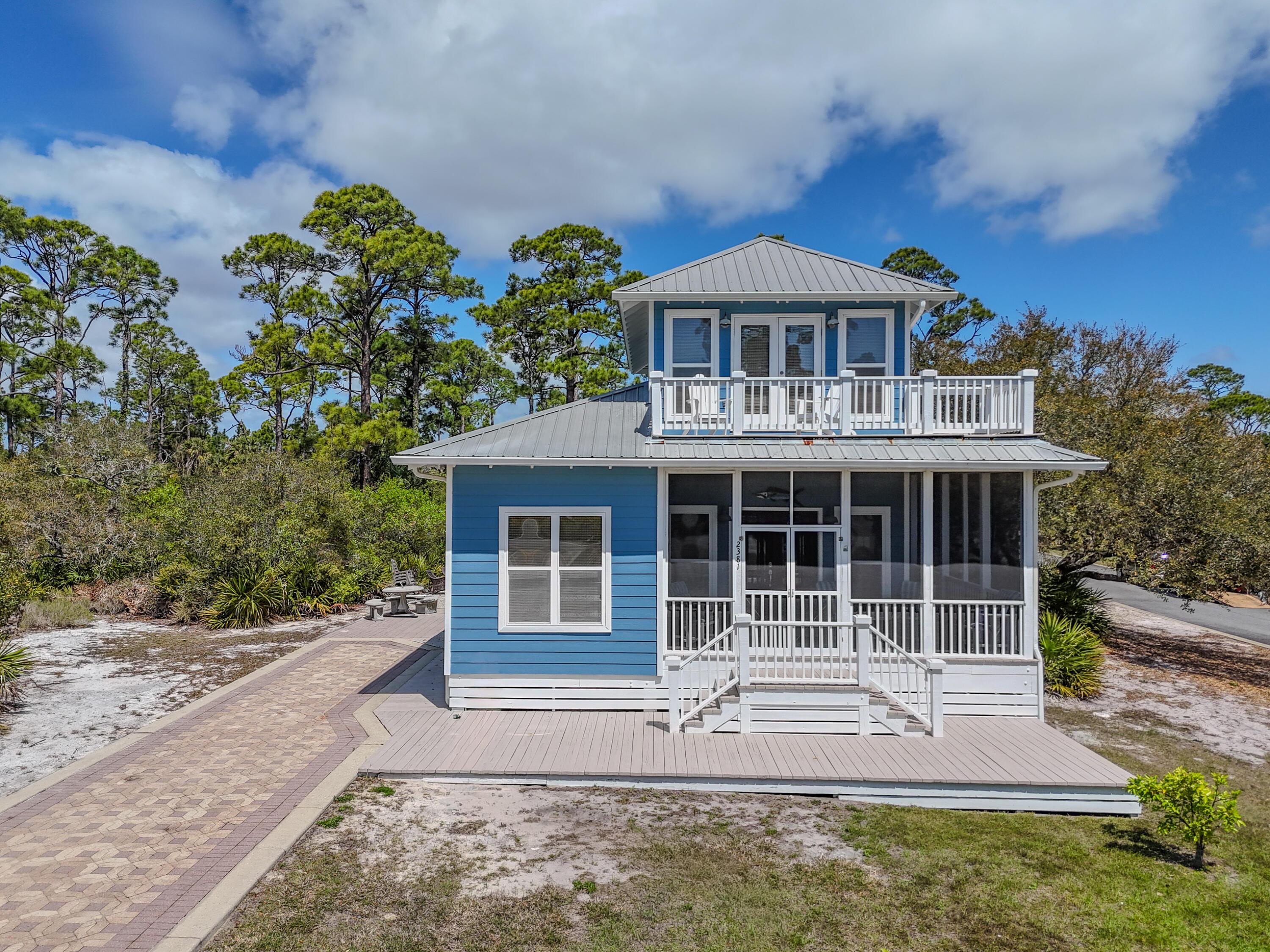 Image 2: 2381 Indian Pass