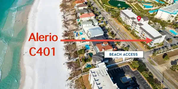 732 Scenic Gulf Drive