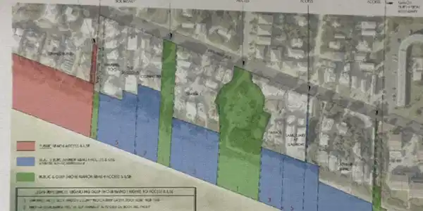 Image 4: Beach Access