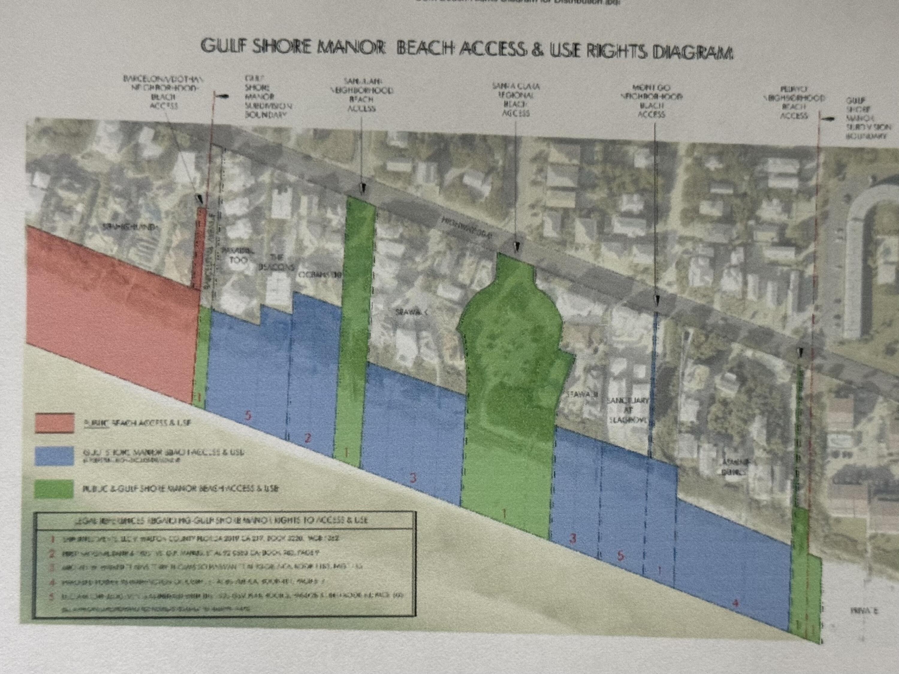 Image 4: Beach Access