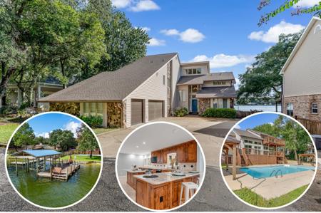147 Linstew Drive