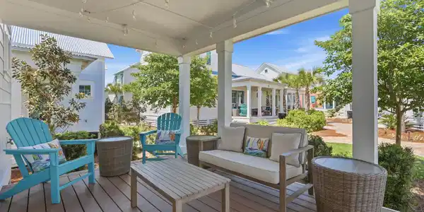 Image 4: Surf Bungalow 25