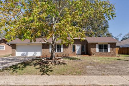 609 Crowder Court