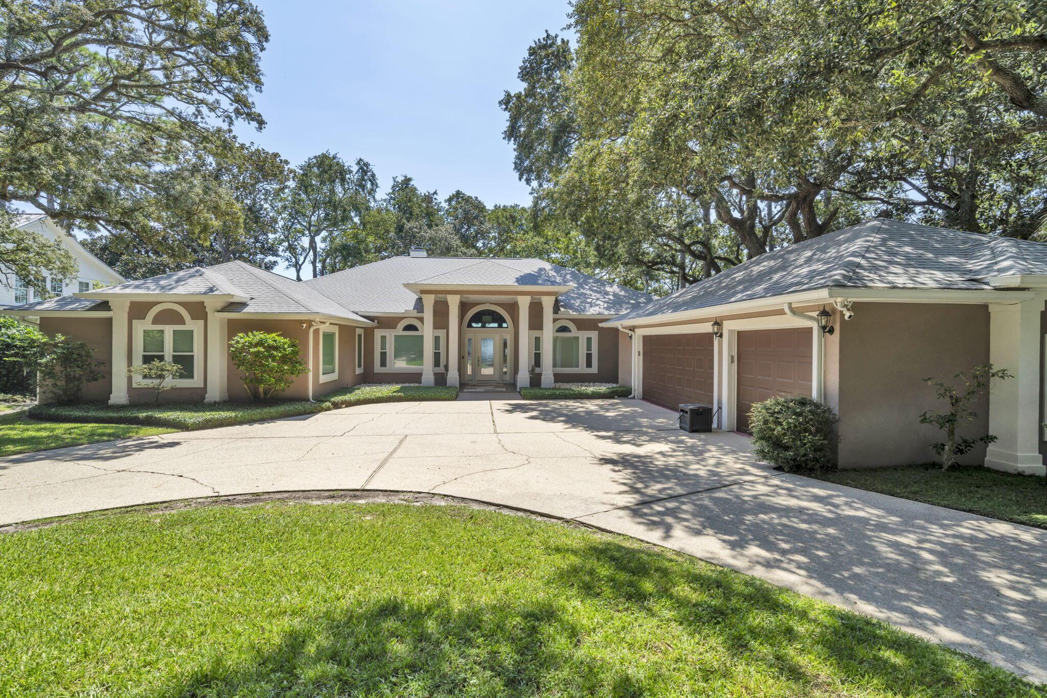 Image 2: Welcome Home