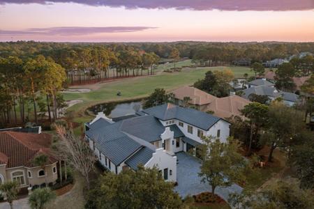 3515 Burnt Pine Lane