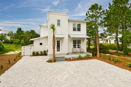 58 Sand Dollar Court