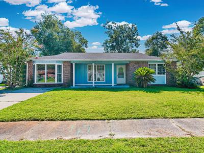 1107 Greentree Court