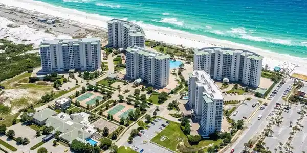 15100 Emerald Coast Parkway