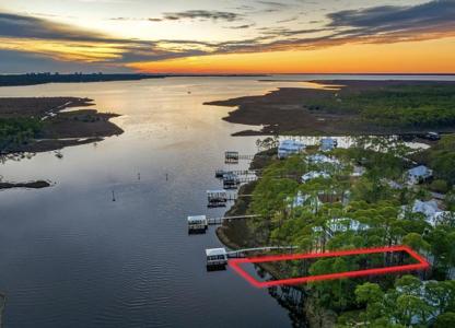 Lot W-16 Mallard Lane