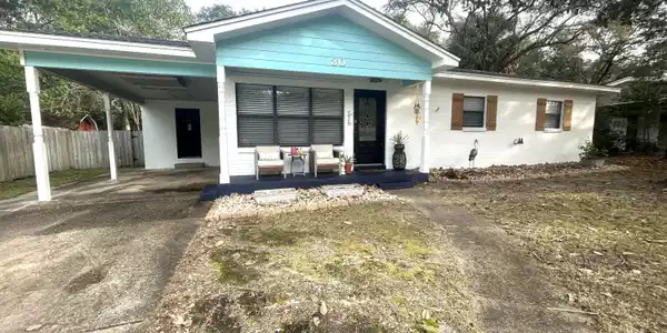 30 Palmetto Drive