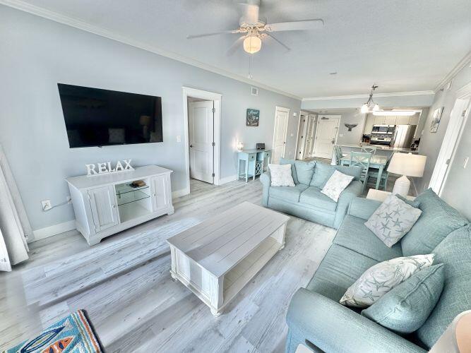 Image 1: A219-Living-Room-3