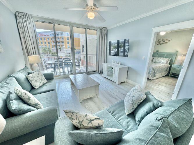 Image 2: A219-Living-Room-2