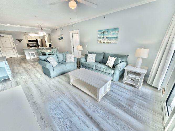 Image 3: A219-Living-Room-4