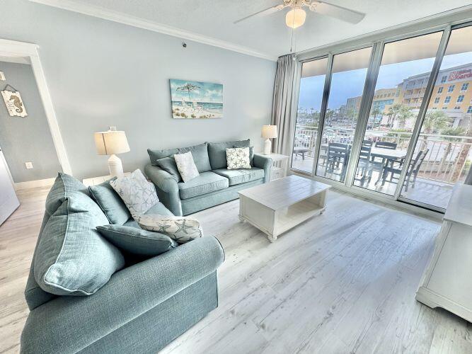Image 4: A219-Living-Room
