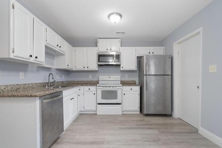 618 Gap Creek Drive