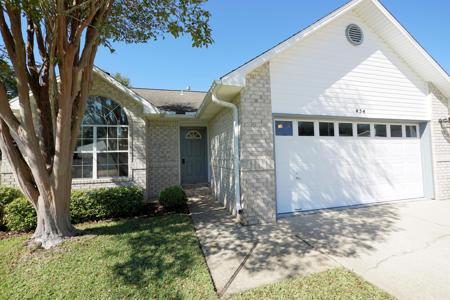 454 West Park Drive