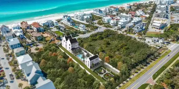 Lot 6 Paradise By The Sea Court