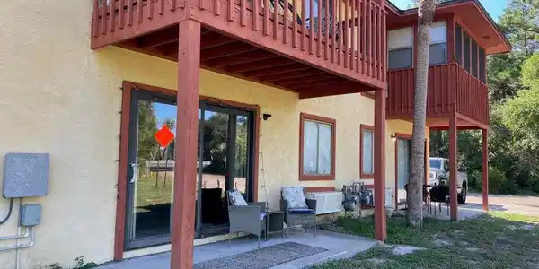 101 Cain Road