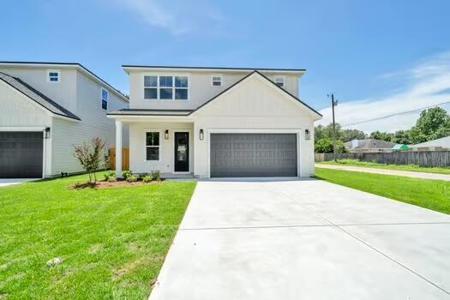 4264 Ida Coon Circle Circle