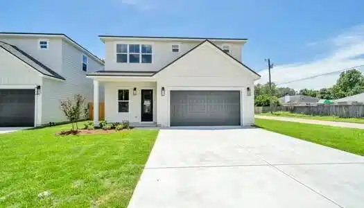 4264 Ida Coon Circle Circle