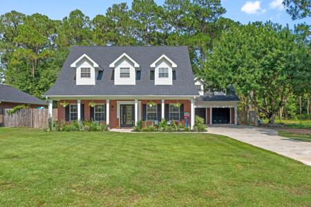 3228 Mcmillan Creek Drive