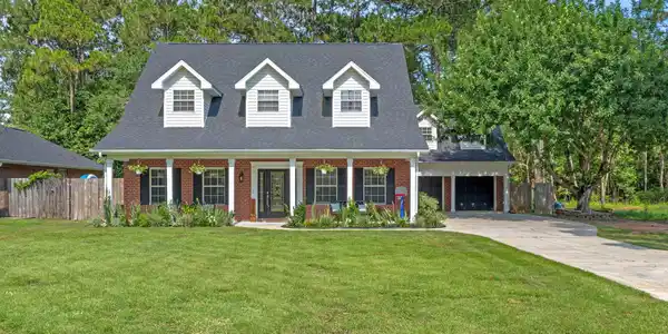 3228 Mcmillan Creek Drive