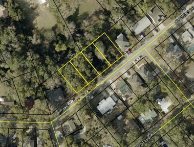4 Lots Cypress Drive