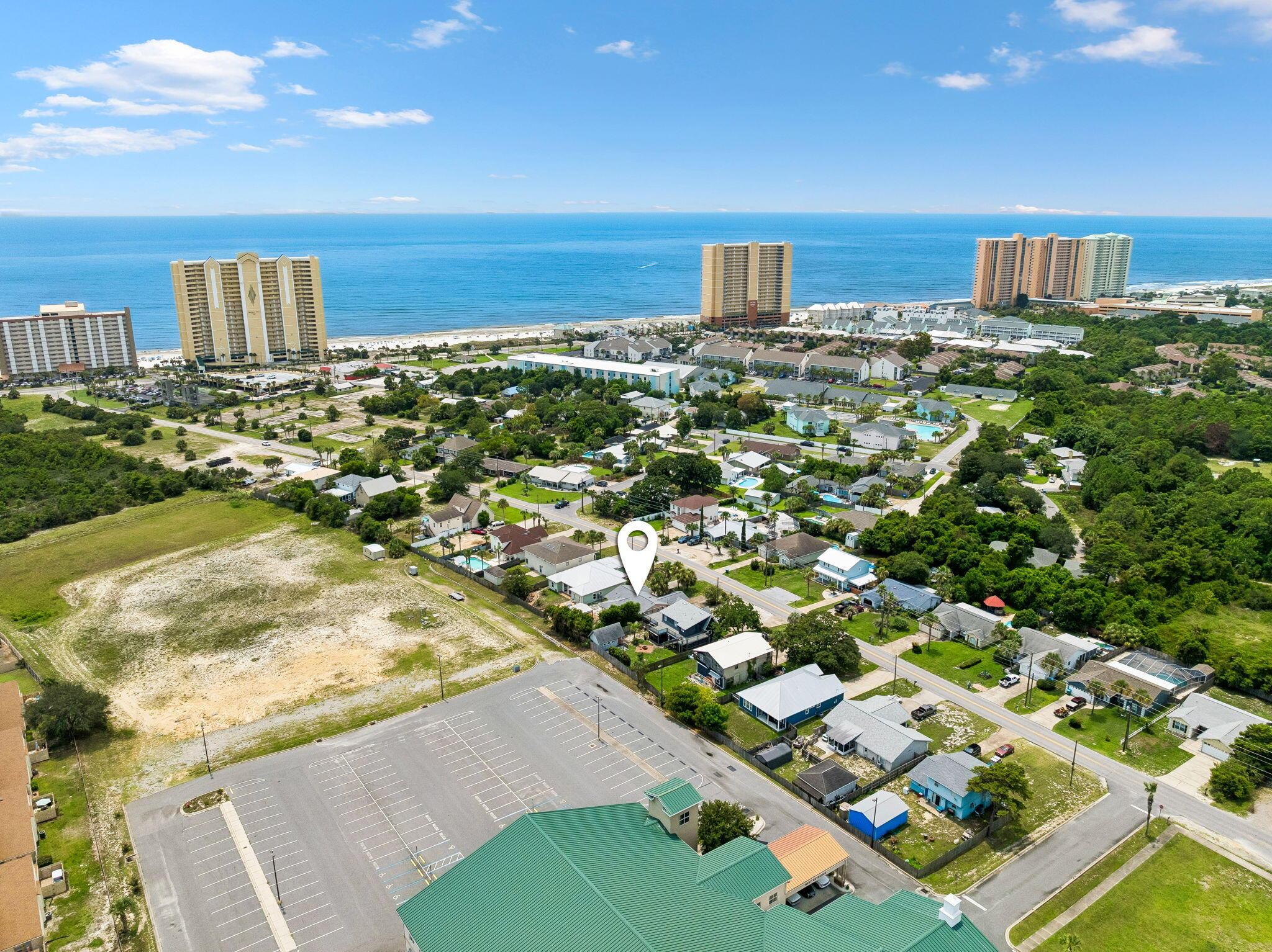 Image 4: Proximity to the Beach