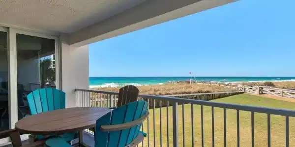 900 Gulf Shore Drive