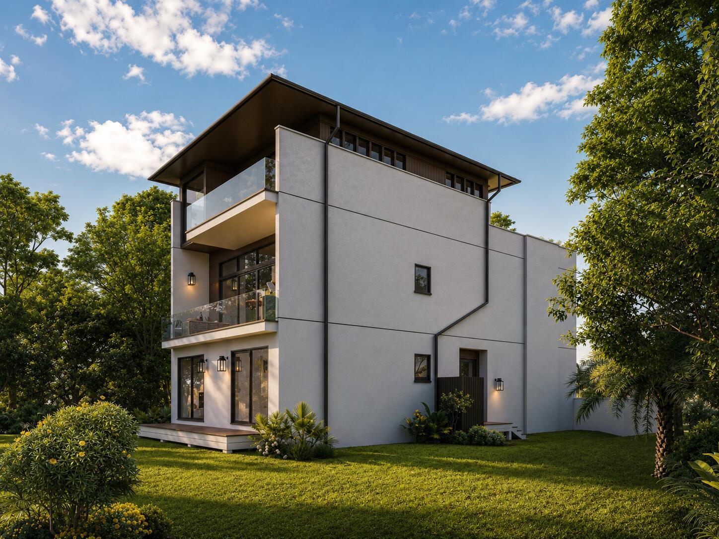 Image 4: 87 Sand Oaks Render_3